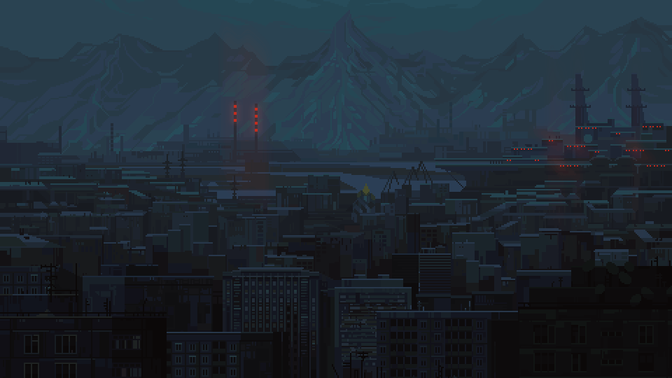 Digital Art Exploration
